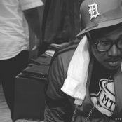 Elzhi - List pictures
