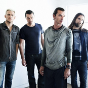 Bush - List pictures