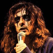 Alice Cooper - List pictures