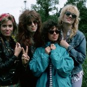 The Bangles - List pictures