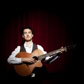 Frank Turner - List pictures