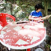 Delicate Steve - List pictures