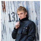 Aaron Carter - List pictures