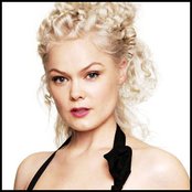 Anja Garbarek - List pictures