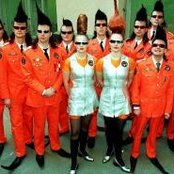 Leningrad Cowboys - List pictures