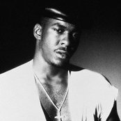 Bobby Brown - List pictures