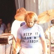 Al Jardine - List pictures