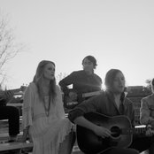 Family Of The Year - List pictures