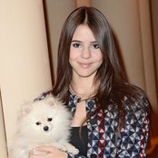 Marina Kaye - List pictures