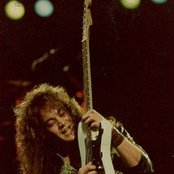 Jake E. Lee - List pictures