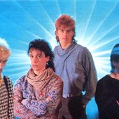 Kajagoogoo - List pictures