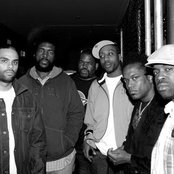 The Roots - List pictures