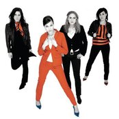 Sahara Hotnights - List pictures