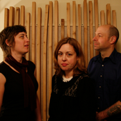 The Corin Tucker Band - List pictures