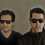 Blank & Jones - List pictures