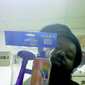 Ras G - List pictures