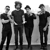 Fall Out Boy - List pictures