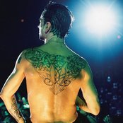 Dave Gahan - List pictures