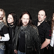 Hammerfall - List pictures