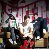 Graffiti 6 - List pictures