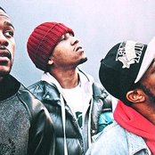 Pac Div - List pictures