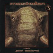 Mastedon - List pictures