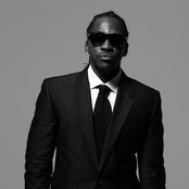 Pusha T - List pictures