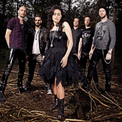 Within Temptation - List pictures