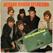 George Baker Selection - List pictures