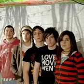 Love, Robot - List pictures