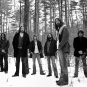 Black Crowes - List pictures