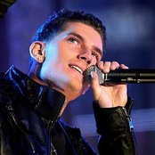 Donnie Klang - List pictures