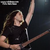 Jorge Salán - List pictures