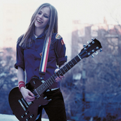 Avril Lavigne - List pictures