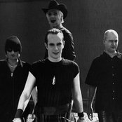 Project Pitchfork - List pictures