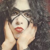 Paul Stanley - List pictures