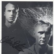 Front Line Assembly - List pictures