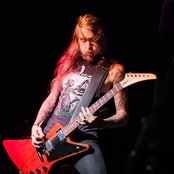 Black Tusk - List pictures