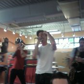 Big D And The Kids Table - List pictures