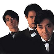 Yellow Magic Orchestra - List pictures