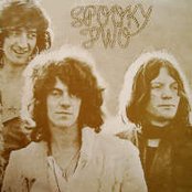 Spooky Tooth - List pictures