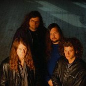 Screaming Trees - List pictures