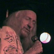 Daevid Allen - List pictures