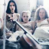 Rasputina - List pictures