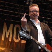 Flogging Molly - List pictures