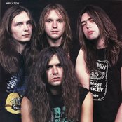 Kreator - List pictures
