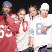 Bone Thugs - List pictures