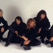 Bonfire - List pictures