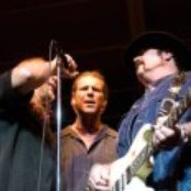 The Marshall Tucker Band - List pictures