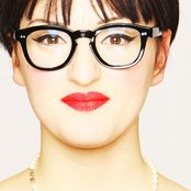 Arisa - List pictures